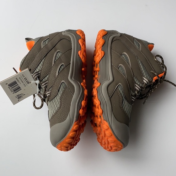 Merrell Unisex-Child Chameleon 7 Access Boots - Picture 2 of 7